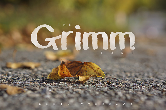 The Grimm 1 2340x1560