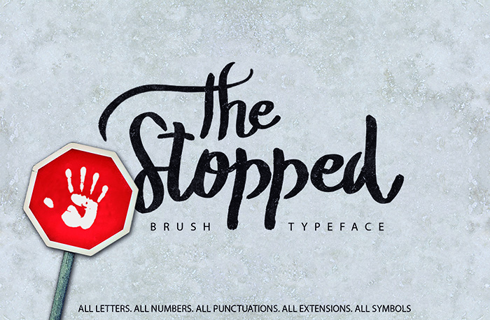 The Stopped 1 2340x1560