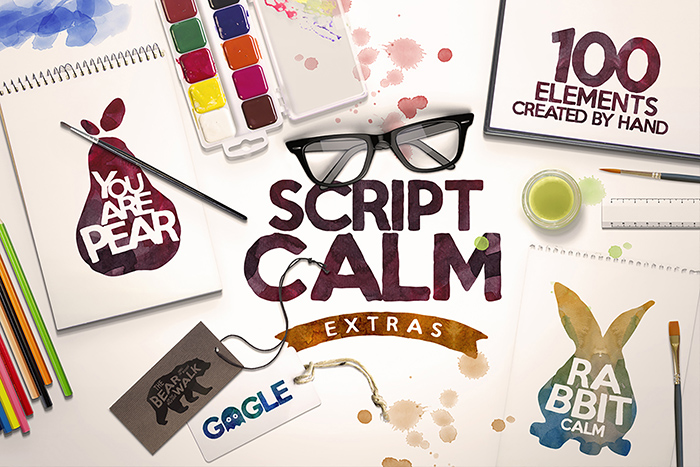 Script Calm 1 2340x1560