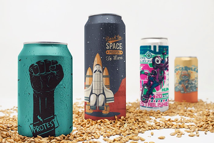 Blur Front Malt Can Mockups 3 1820