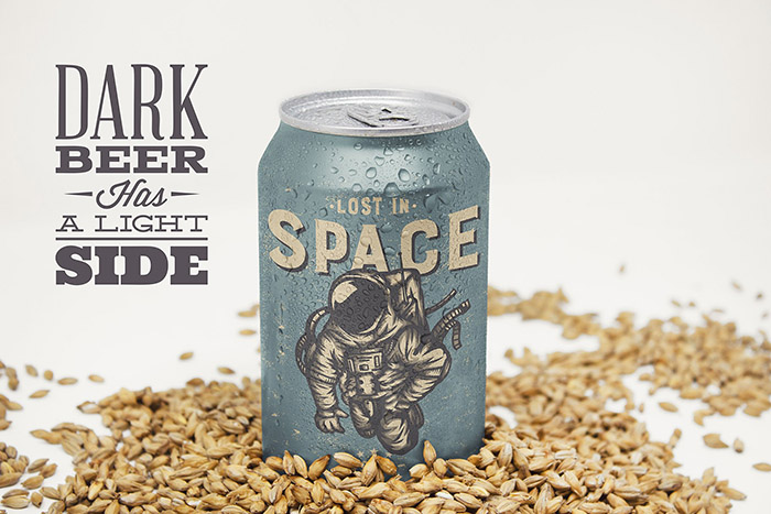 perspective malt beer can mockup 3 1820 