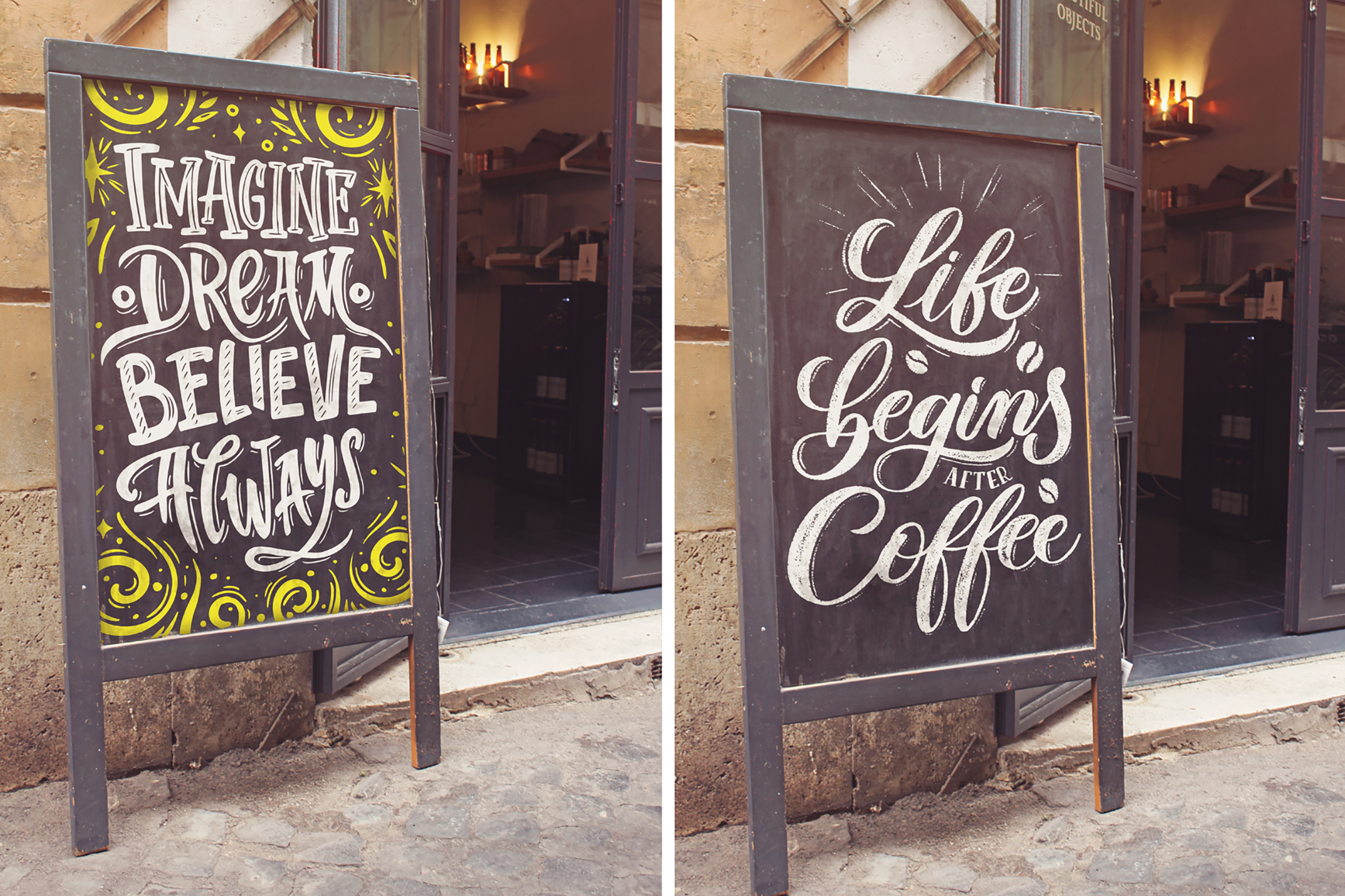 Download Mockups: Slate Vertical Mockup