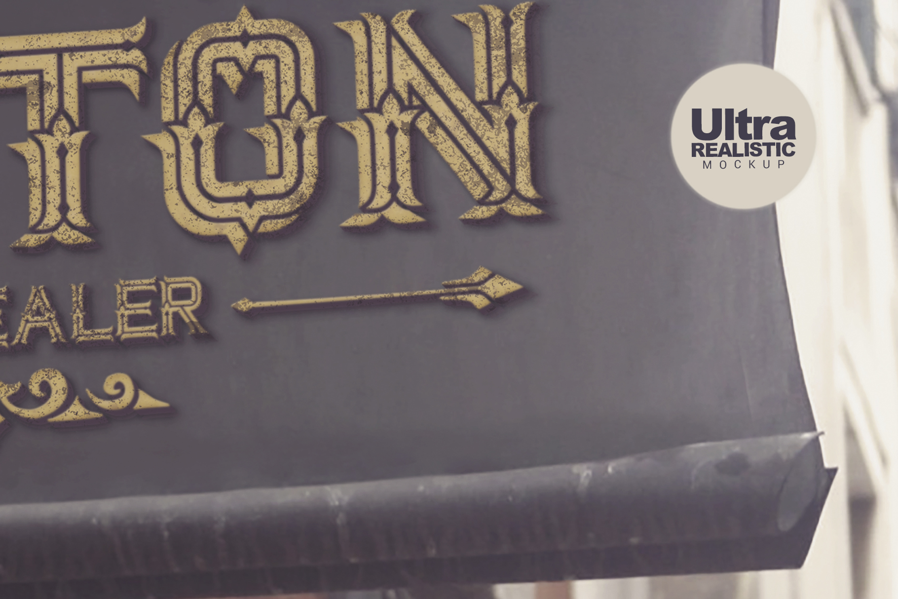 Download Mockups: Venetian Blacksmith Workshop