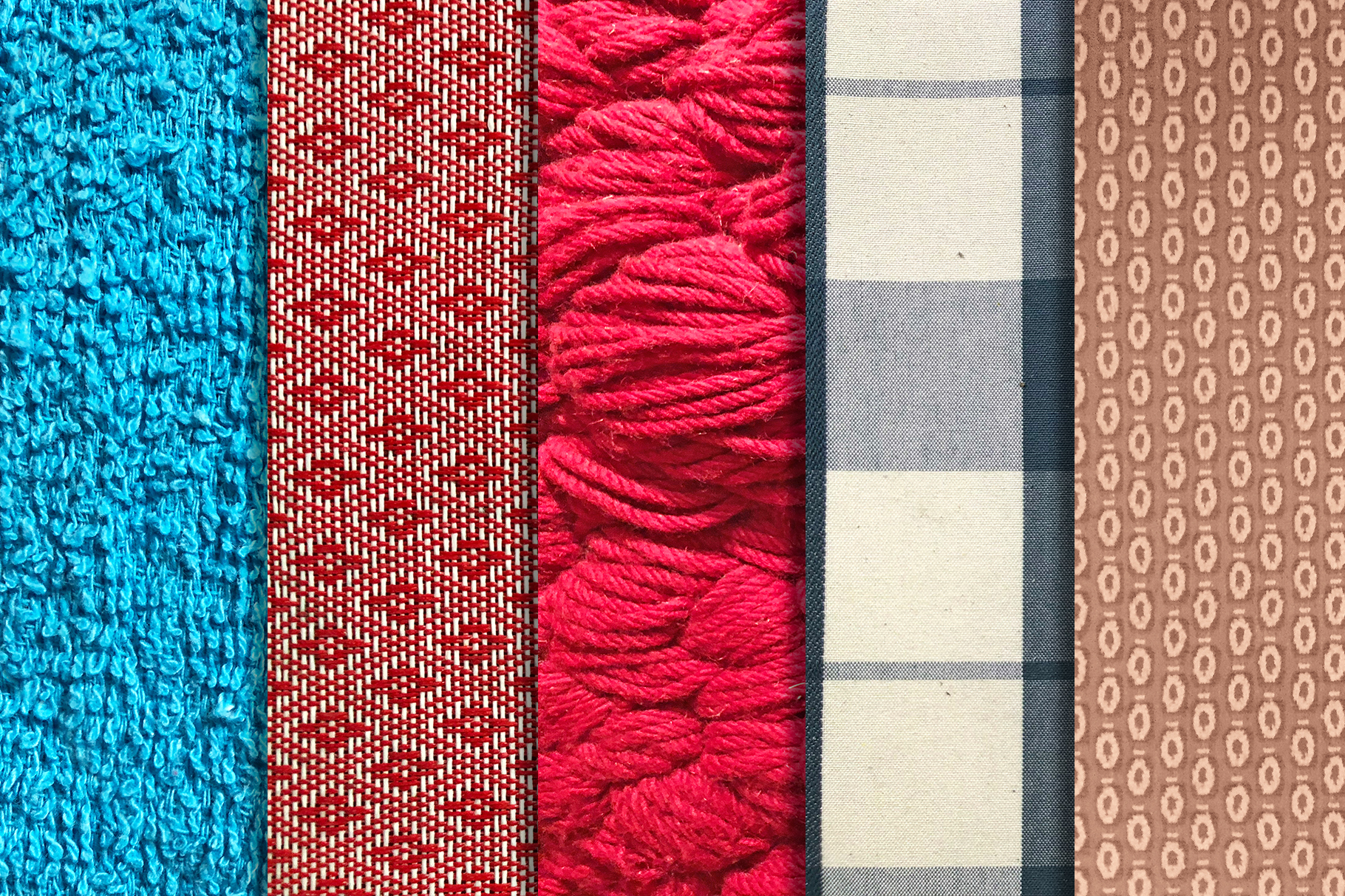 Textures: Cloth Textures x10