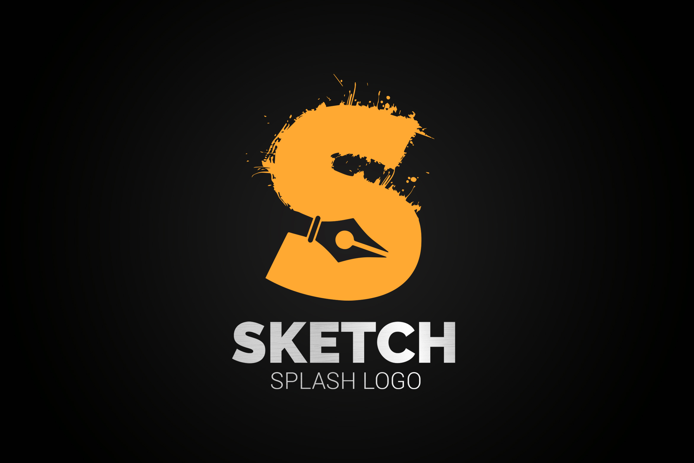 Share 82+ sketch and ink logo latest - seven.edu.vn